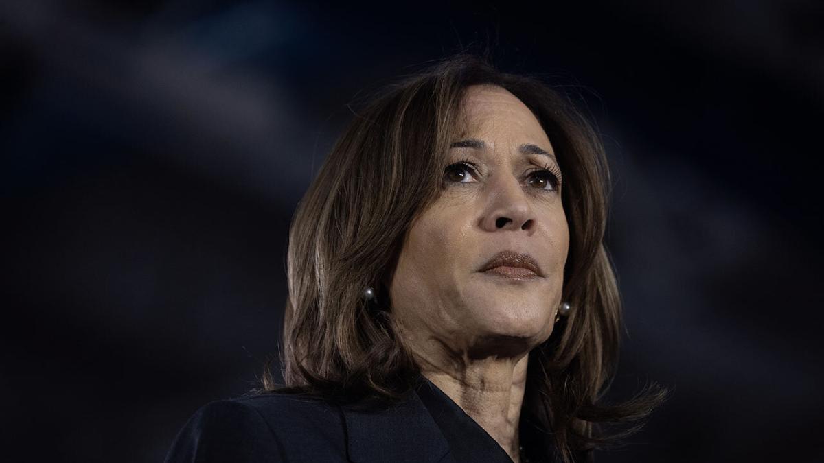 Kamala Harris